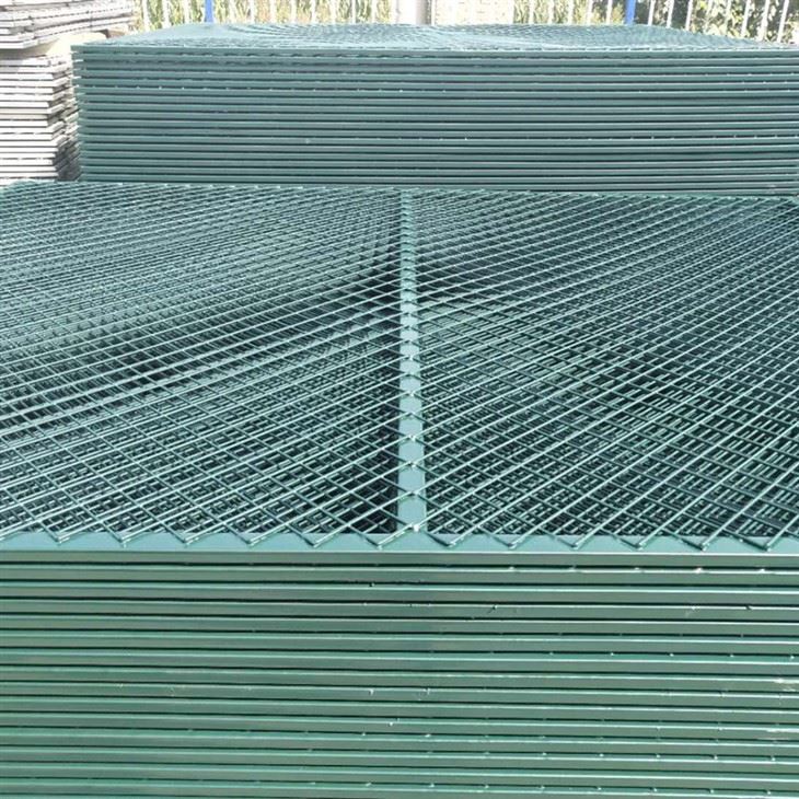 Highway Wire Mesh Fence best